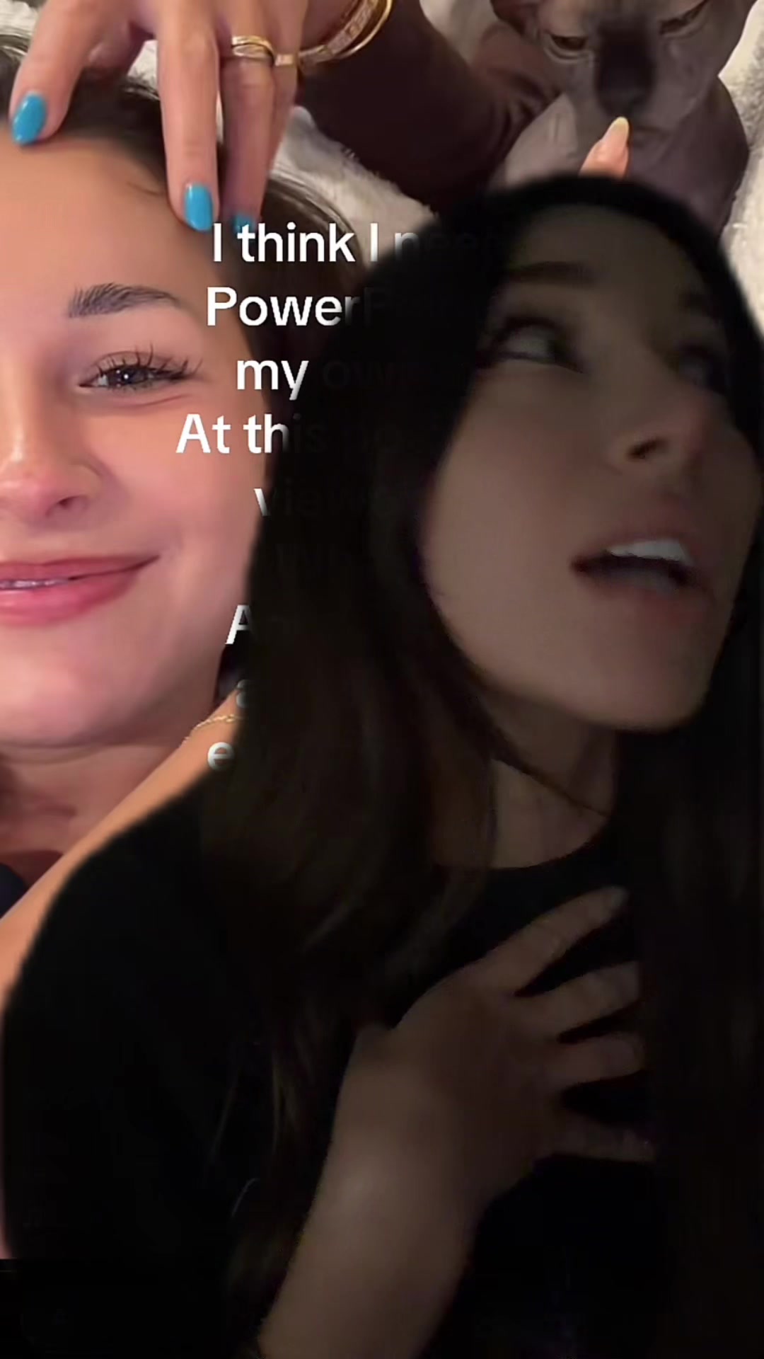 @Mikaela Testa