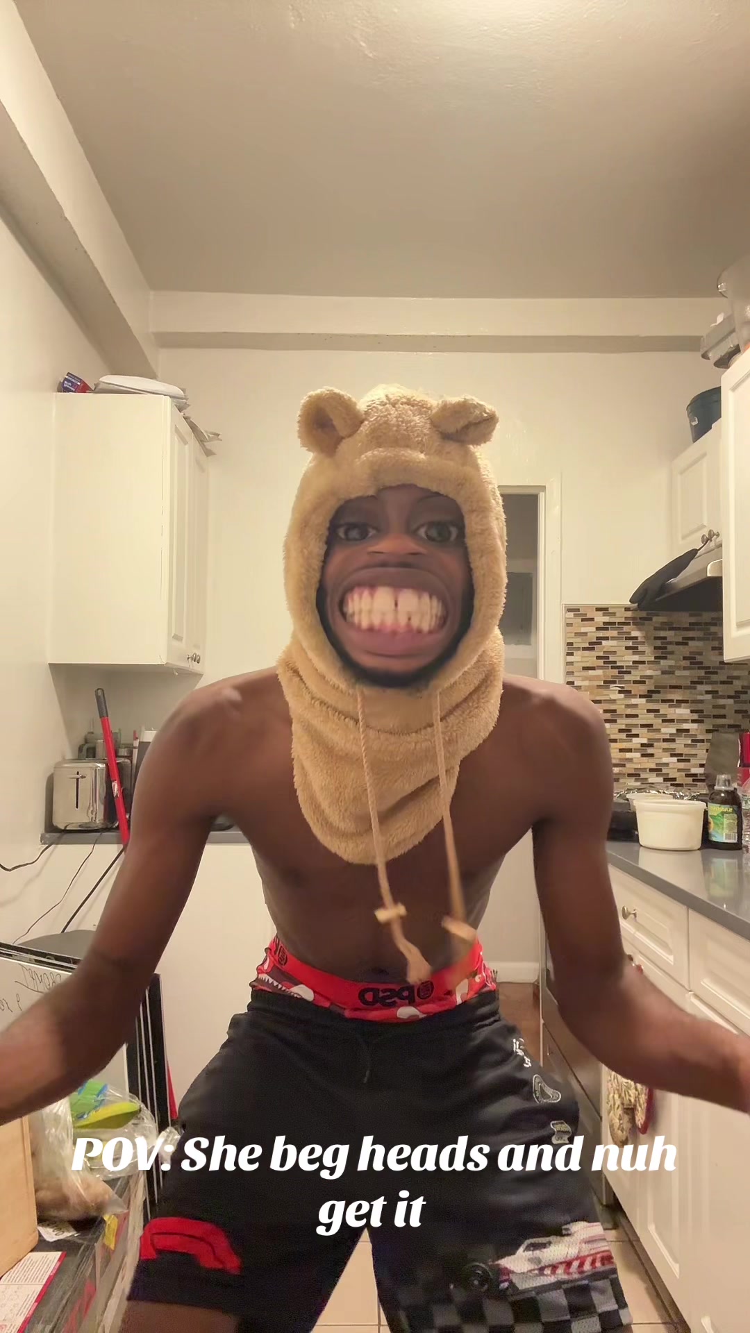 @TwinnBoss ‼️