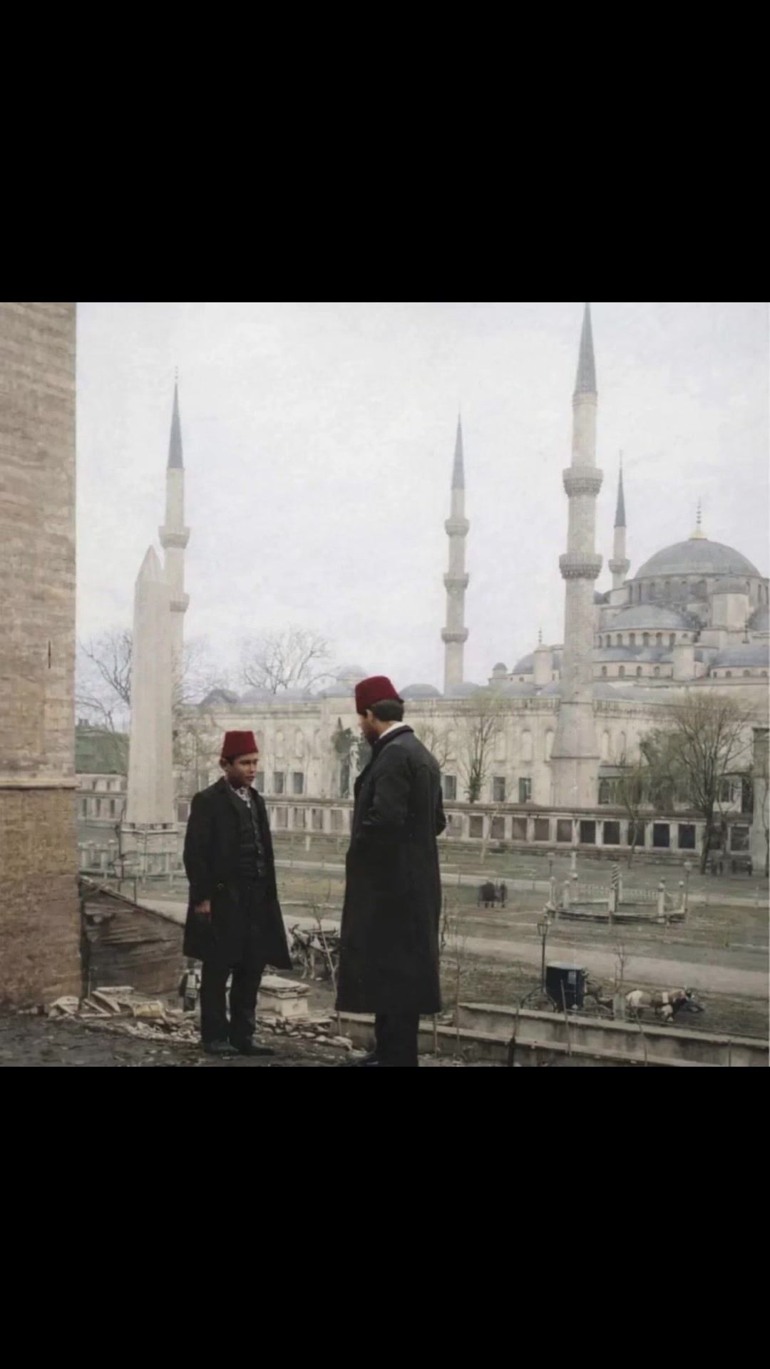 @Istanbul Guide