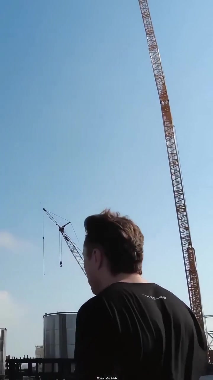 @Mr Musk