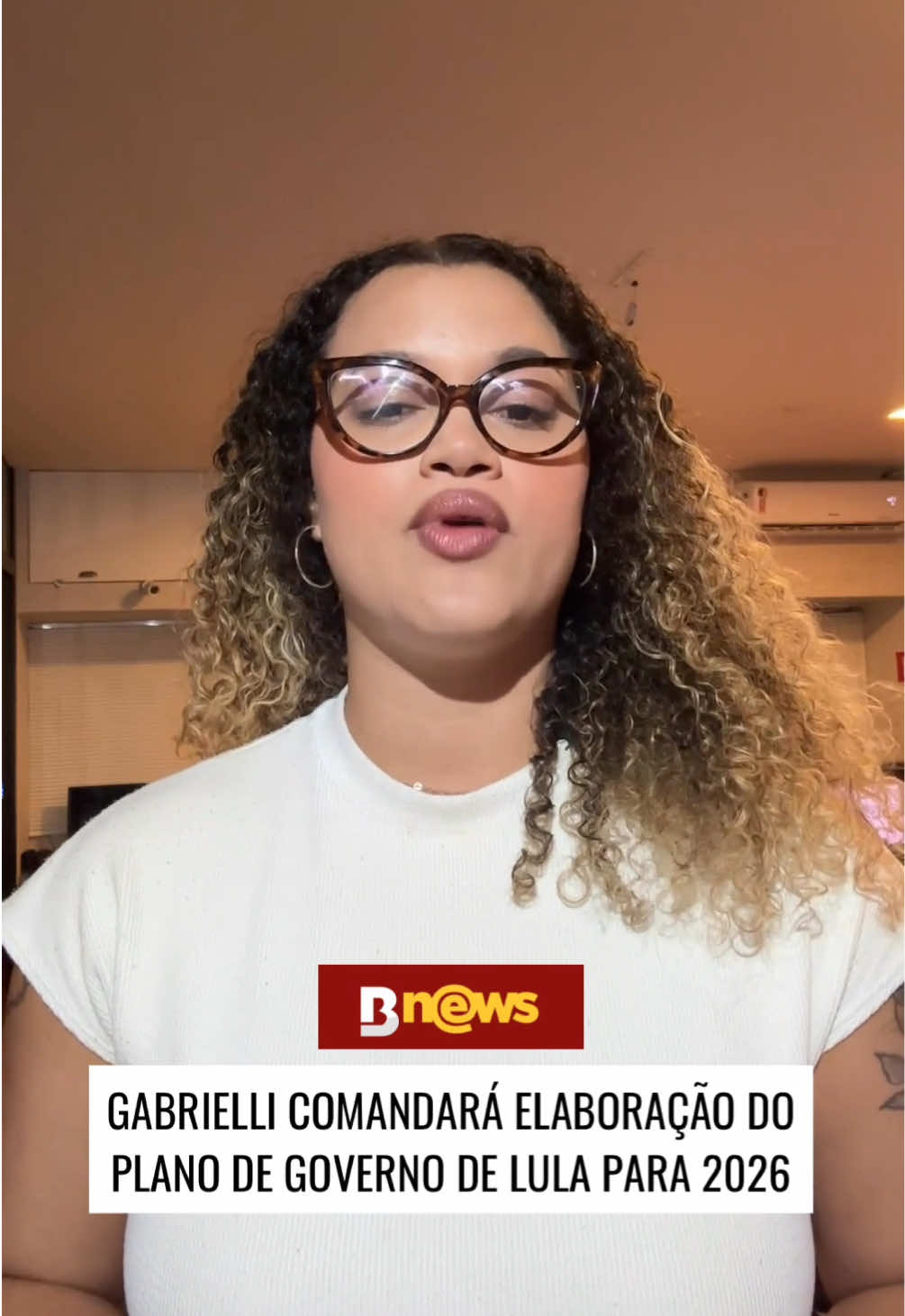 @BNews - Portal de notícias