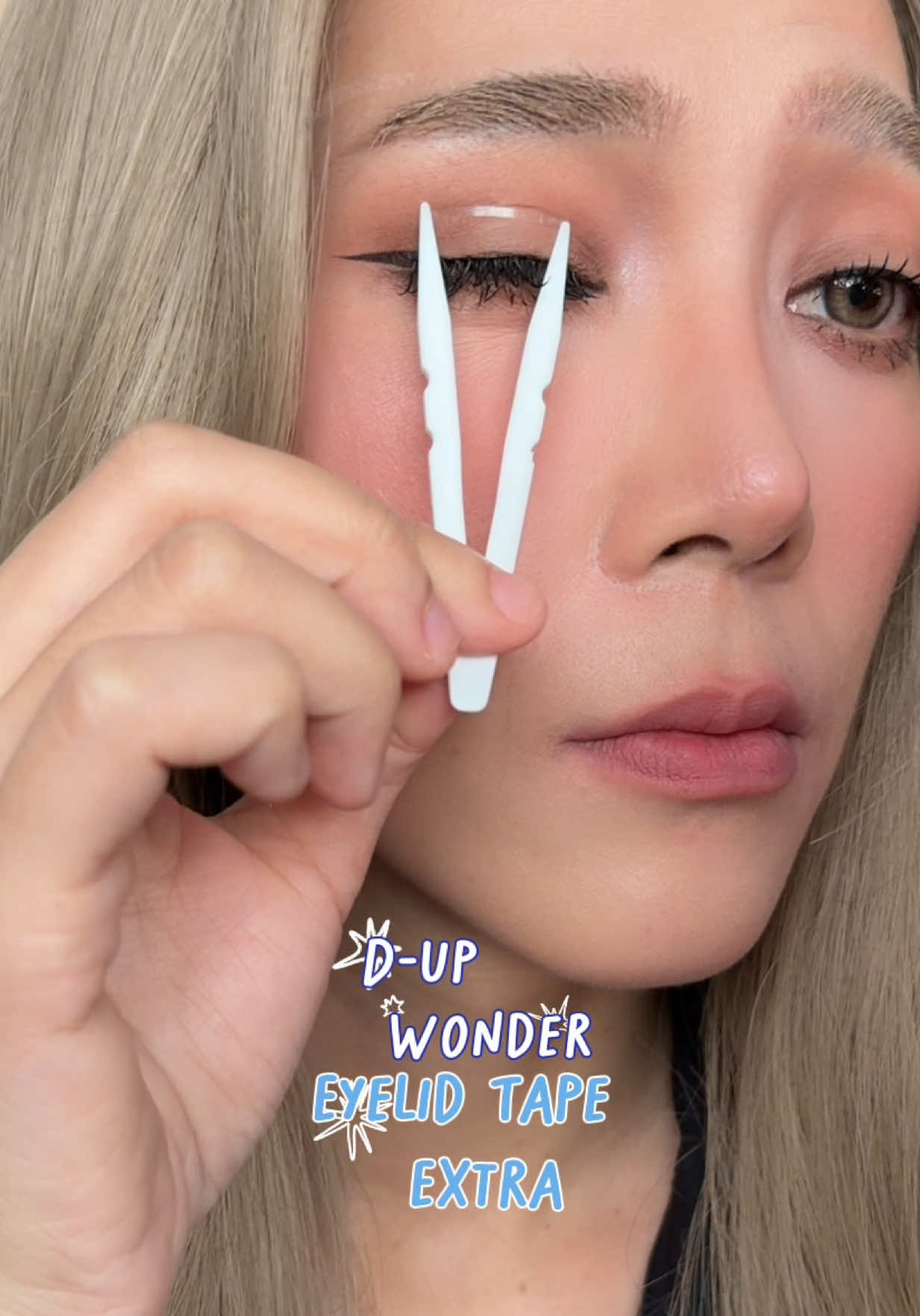 @Komthip Makeup