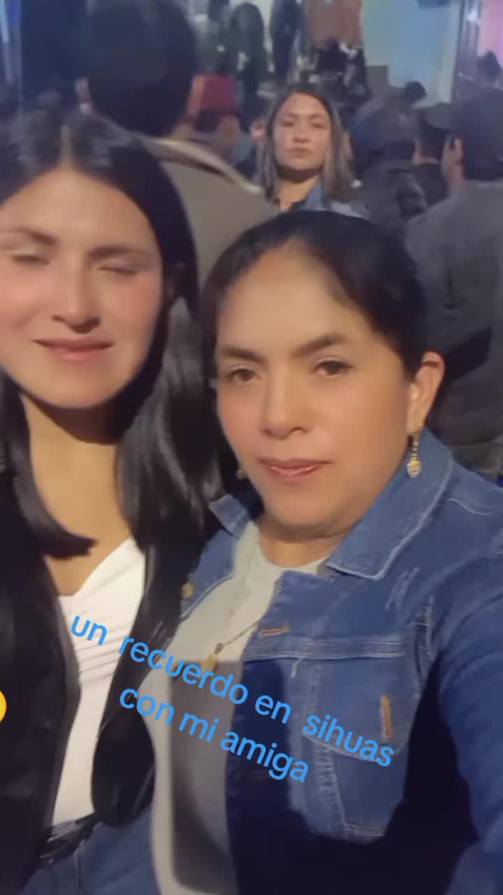 @Elvia Acuña