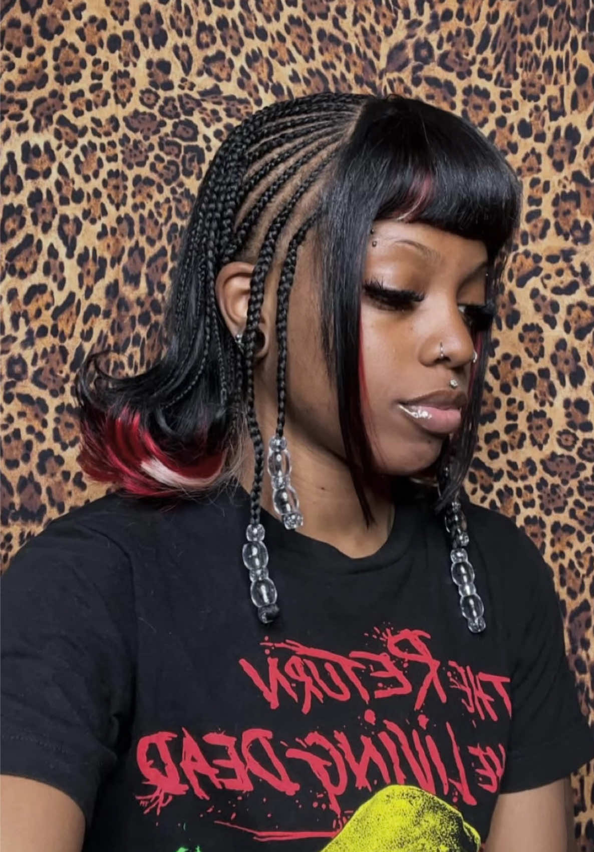 @Miss Keep Her Hair Done