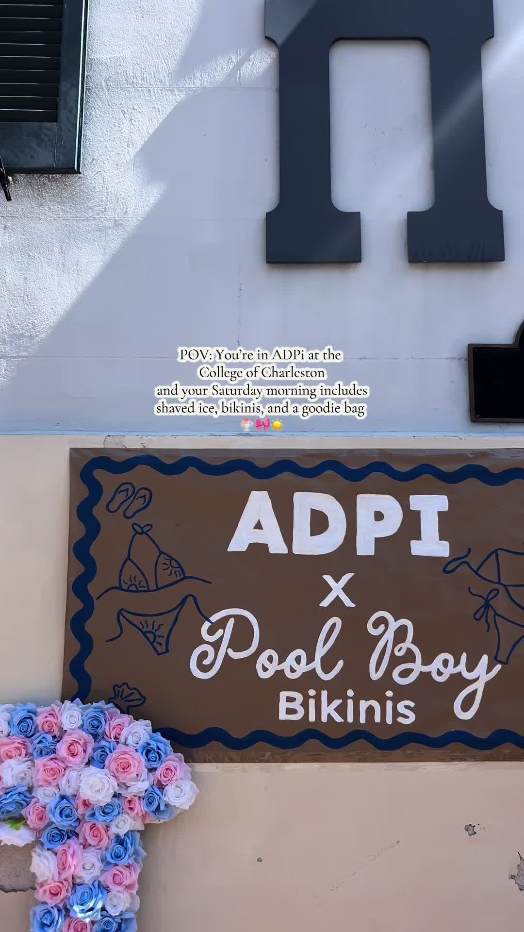 @Alpha Delta Pi CofC