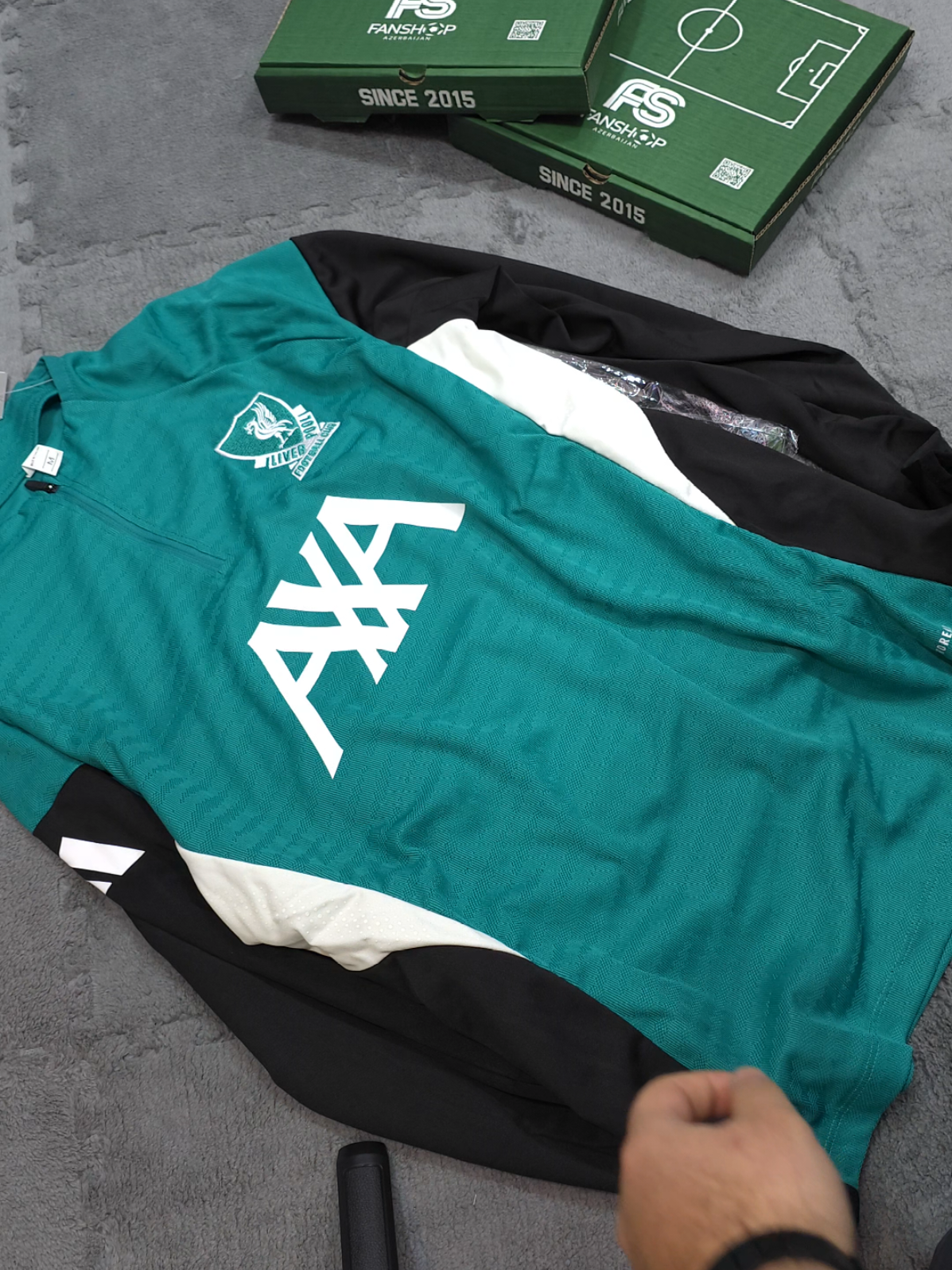 @FANSHOP