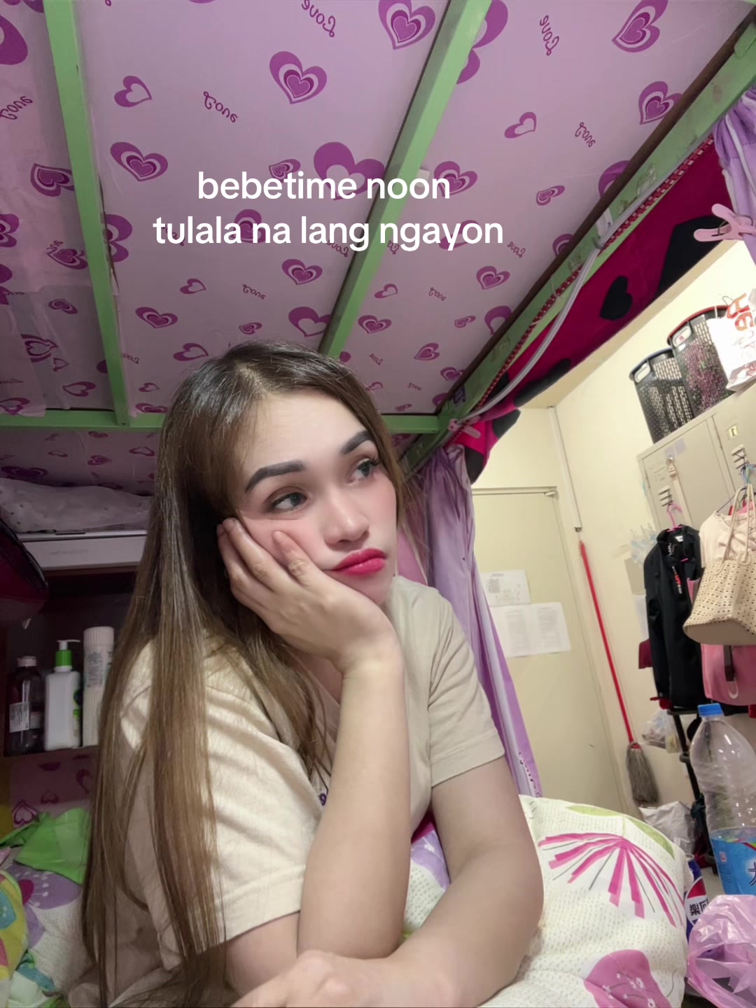 @Apple Nazareno