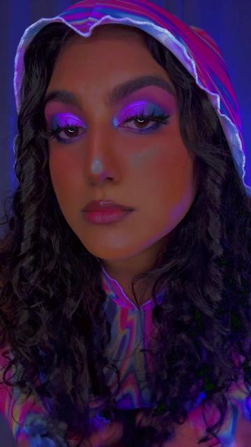 @Aphrodite of raves 🧝🏾♀️
