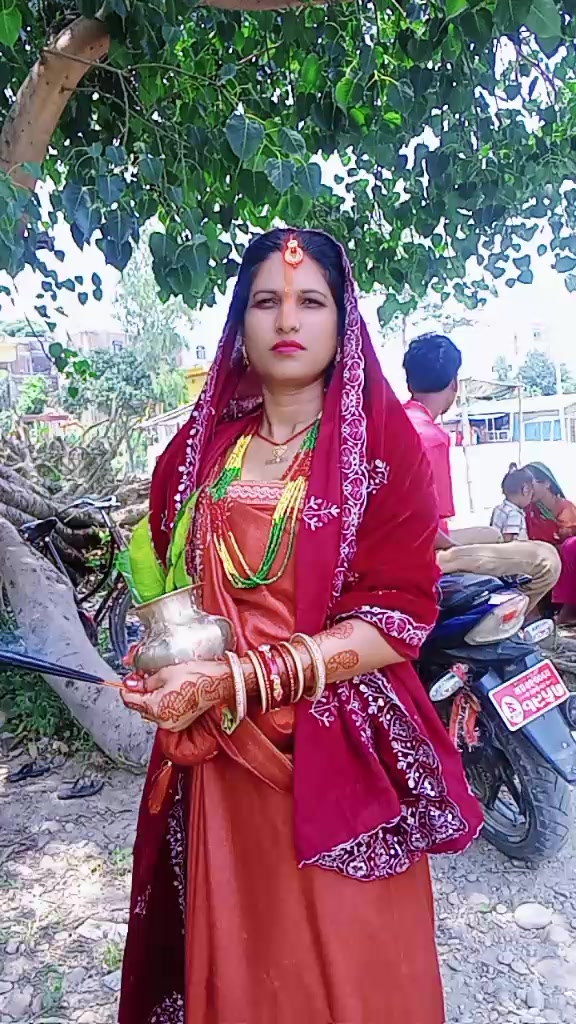 @Parvati mahato
