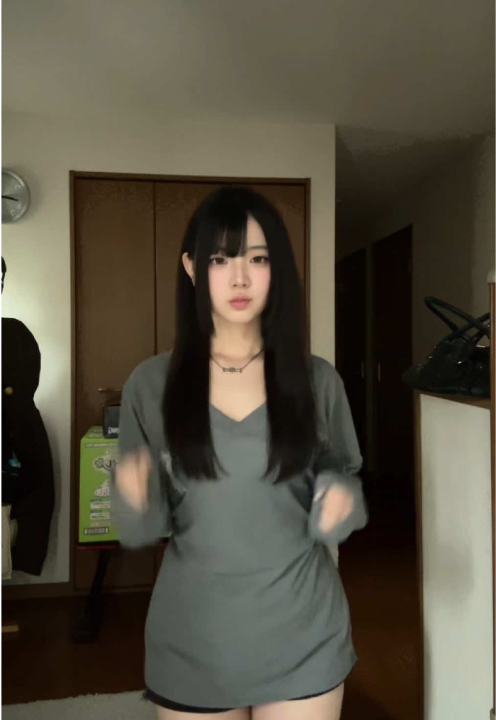 @かれん
