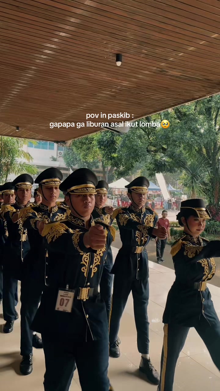 @PASKIBRA SMPN 7 BANDUNG