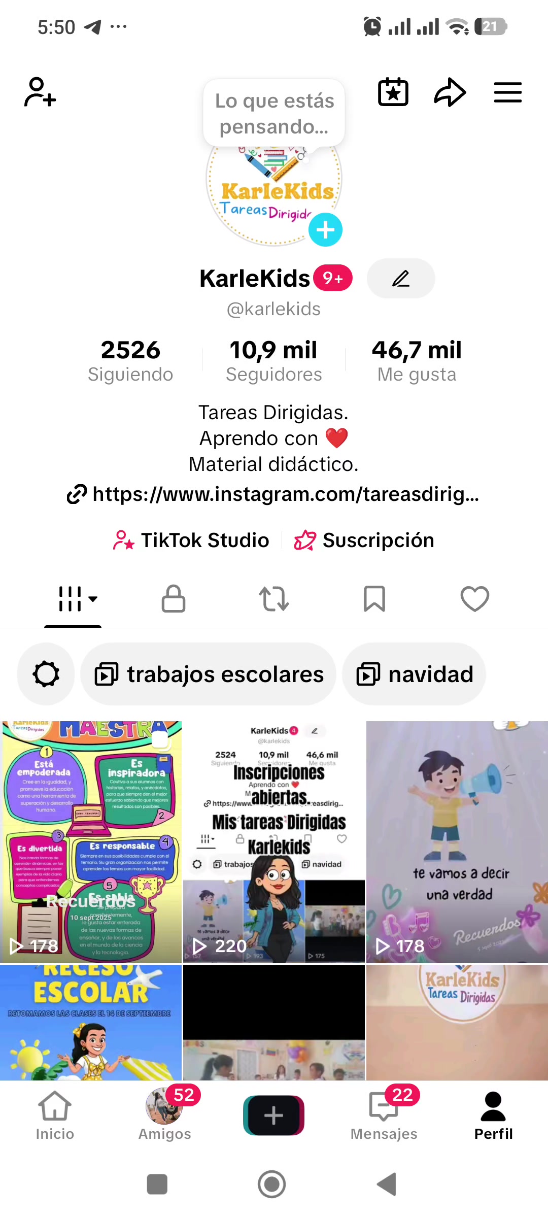 @KarleKids
