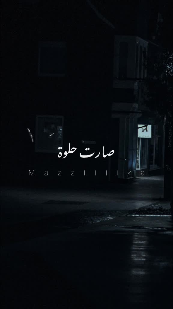 @Mazzika