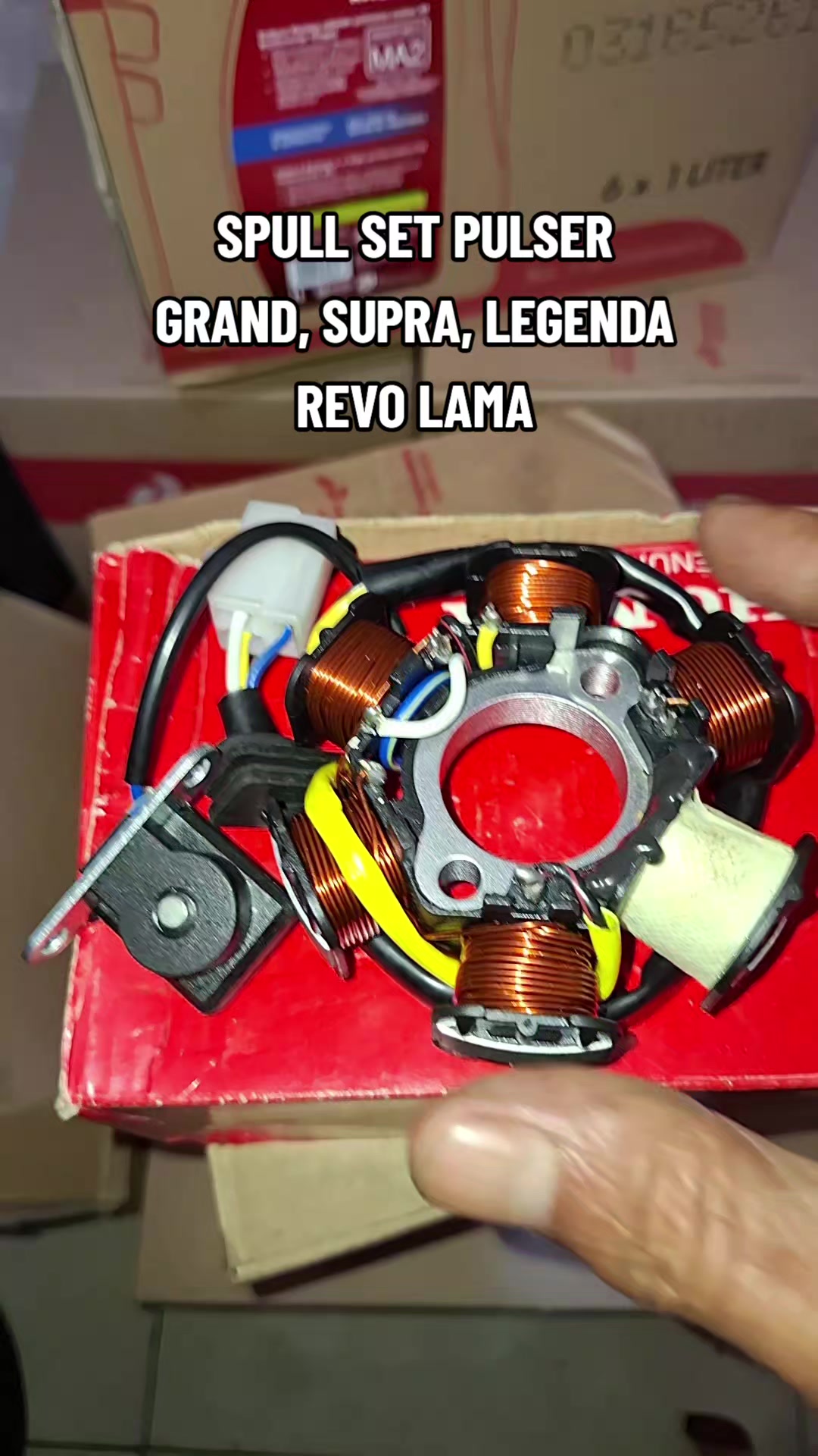 @SINARJAYAMOTOR