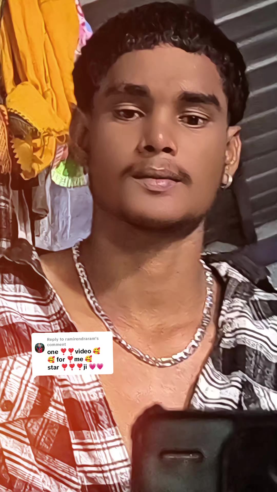 @๐ฅทเผโฌChamarℜ•jiโฌเผ๐ฅท