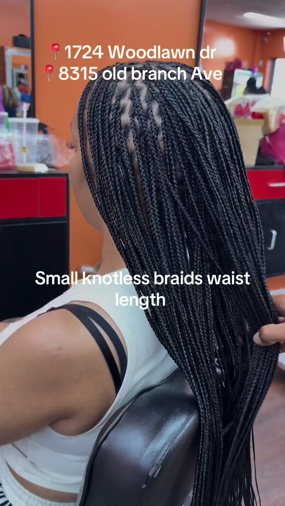 @Ultimate _Braiding