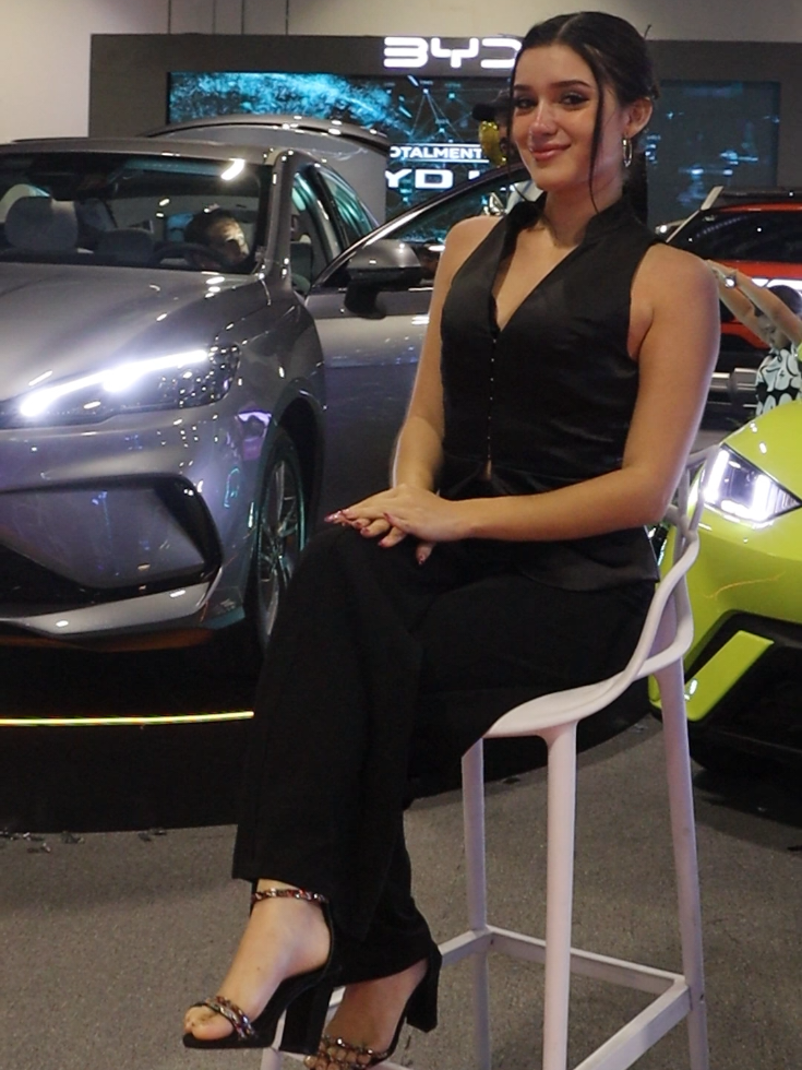 @Beline BTL y Eventos M&eacute;rida
