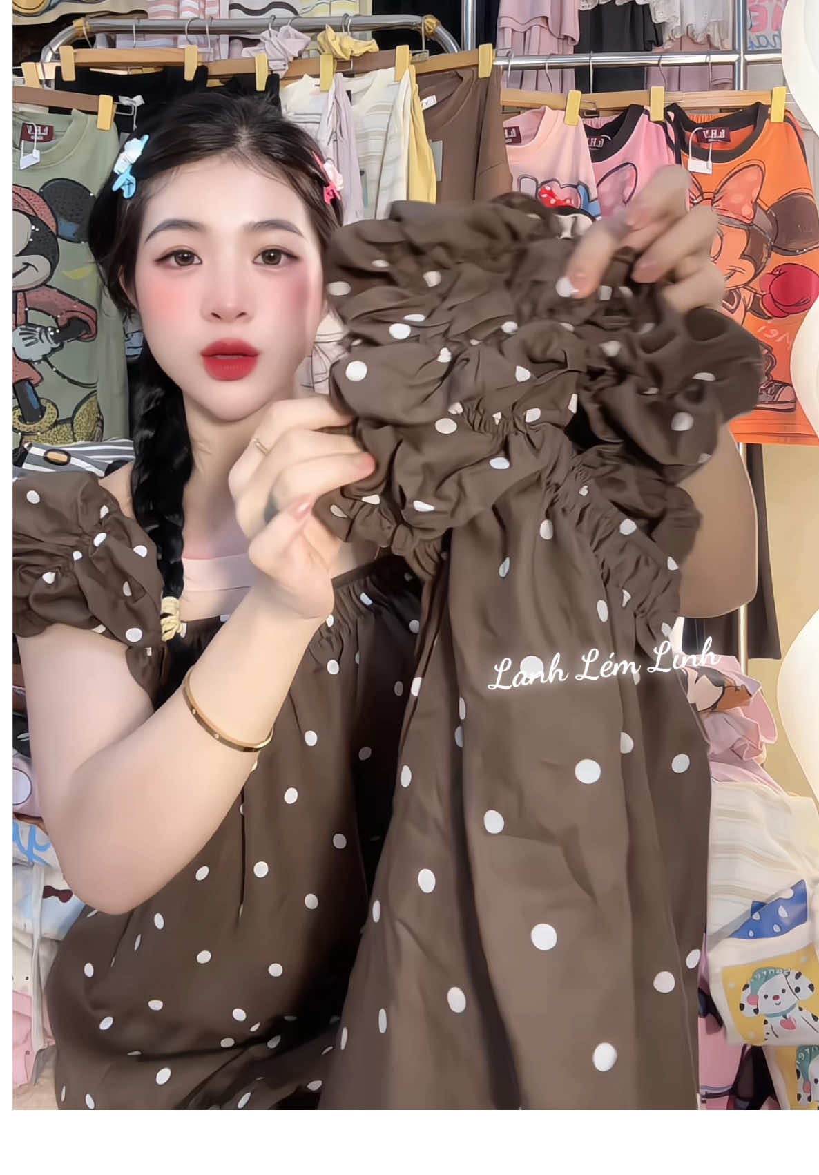 @Shop LanhL&eacute;mLỉnh
