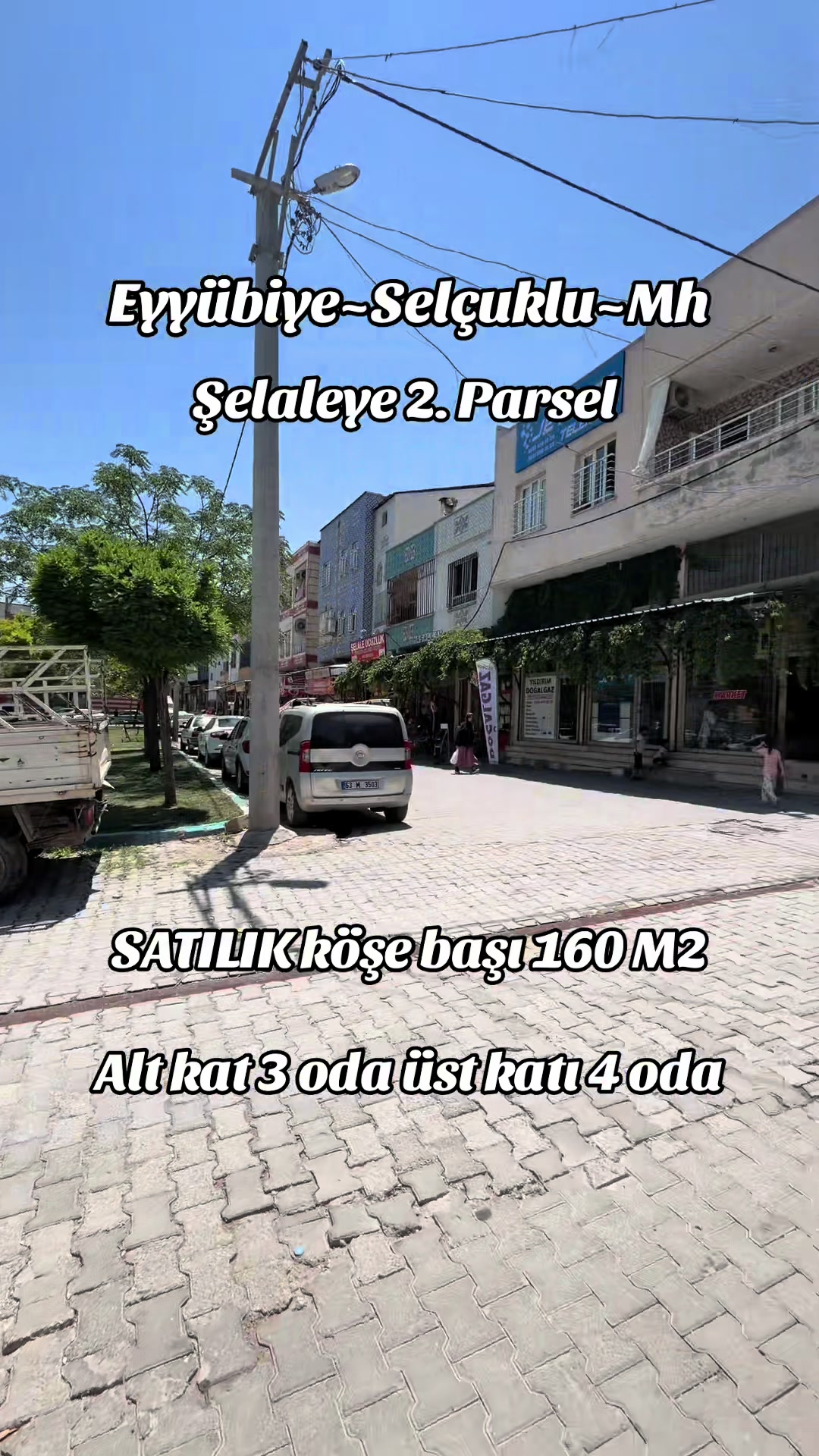 @👑 ŞEYHANLIOĞLU EMLAK 👑