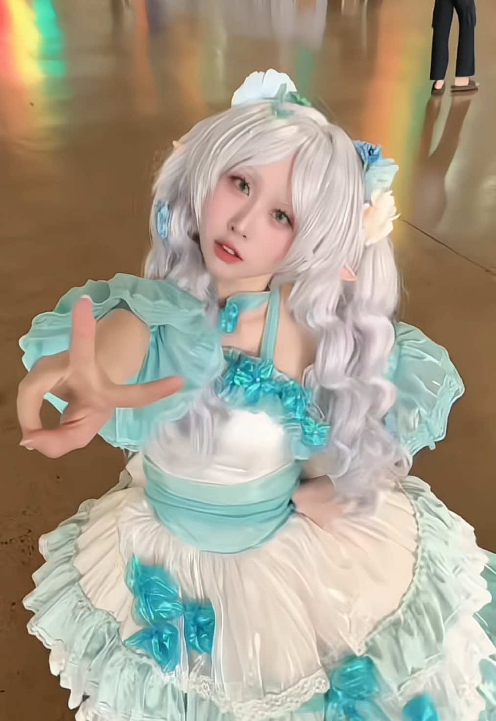 @Tsuwii Tuyết Quỳnh