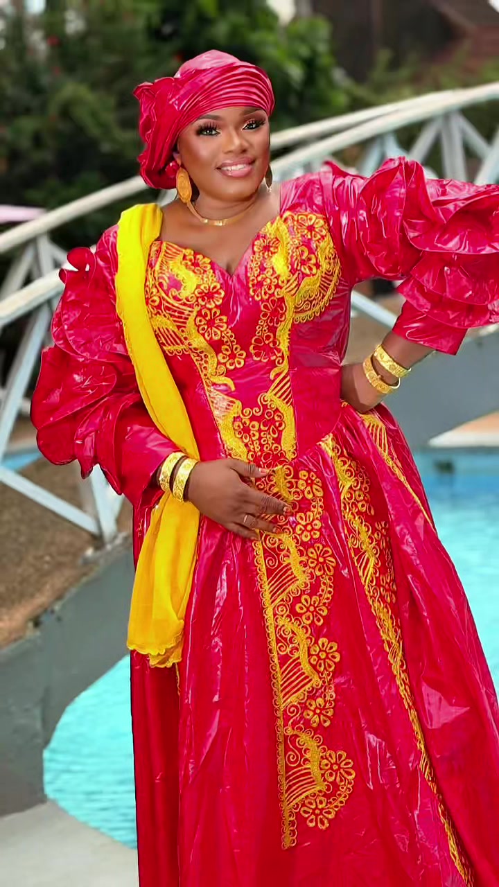 @Baki Camara officiel