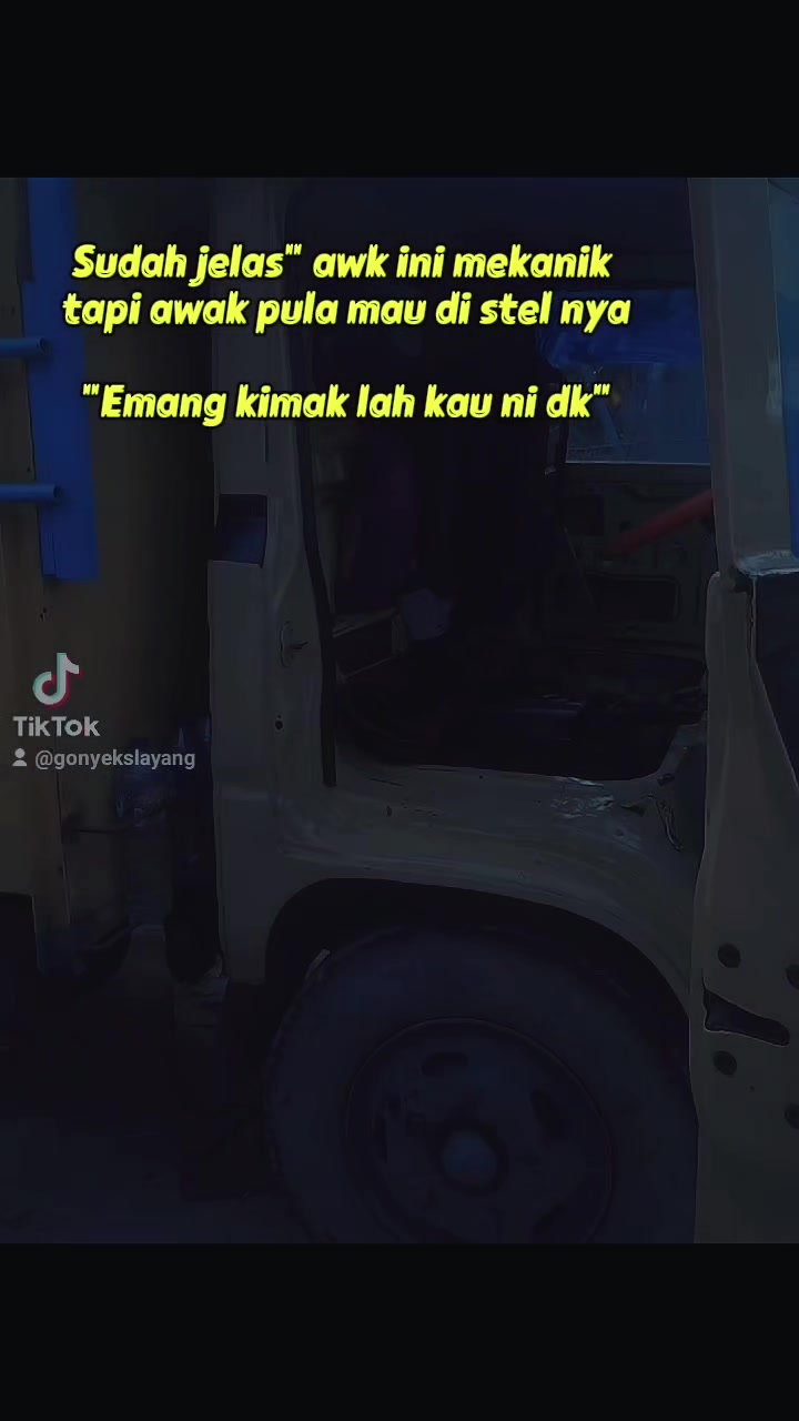 @Gonyek slayang