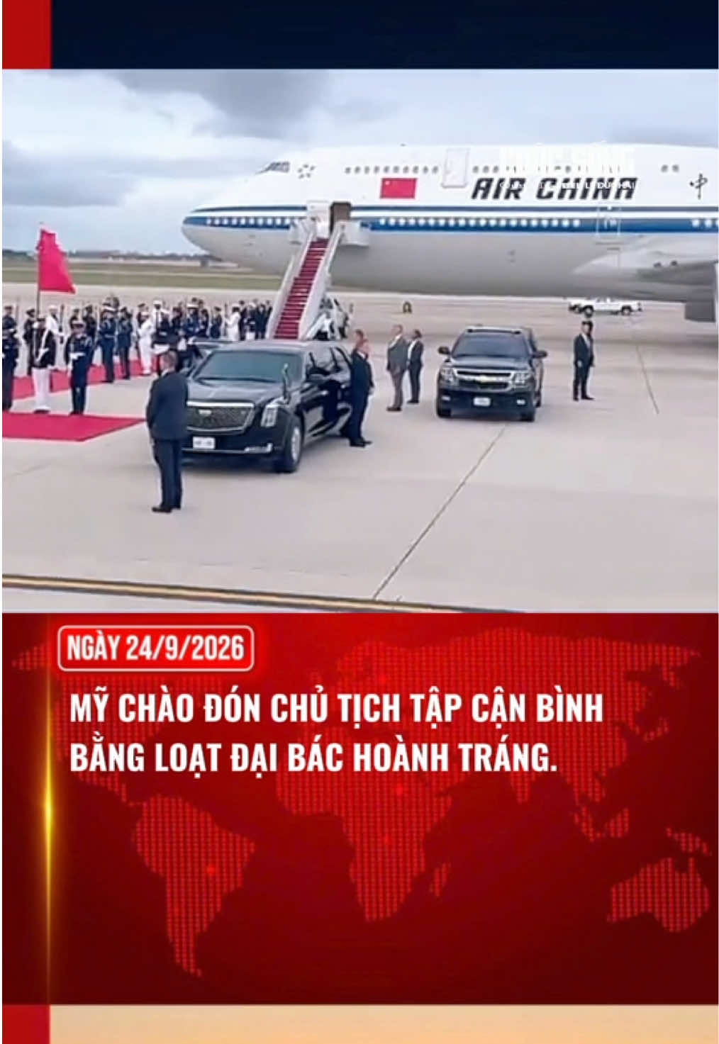 @Cuộc Sống Quanh Ta