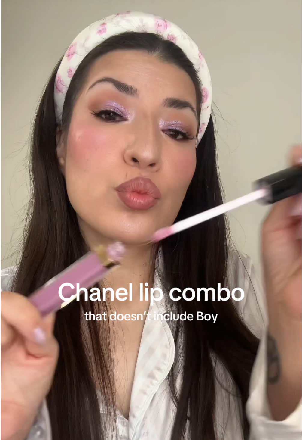 @MXCHIC | LATINA BRAND