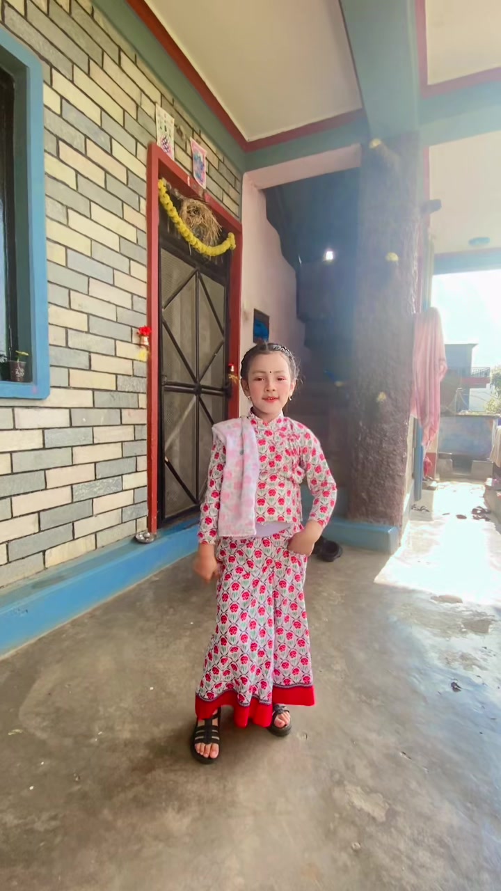 @Kajal chhetri💫