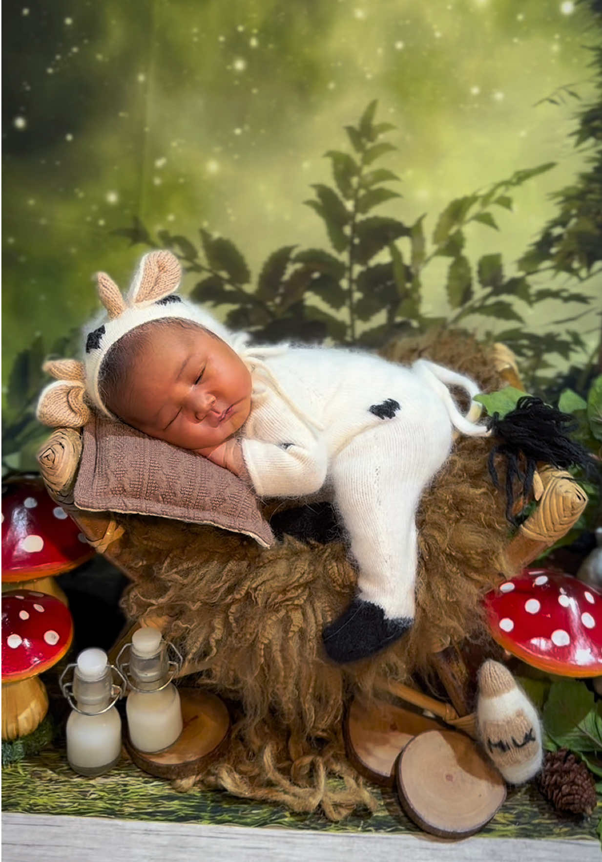 @Babystorylens