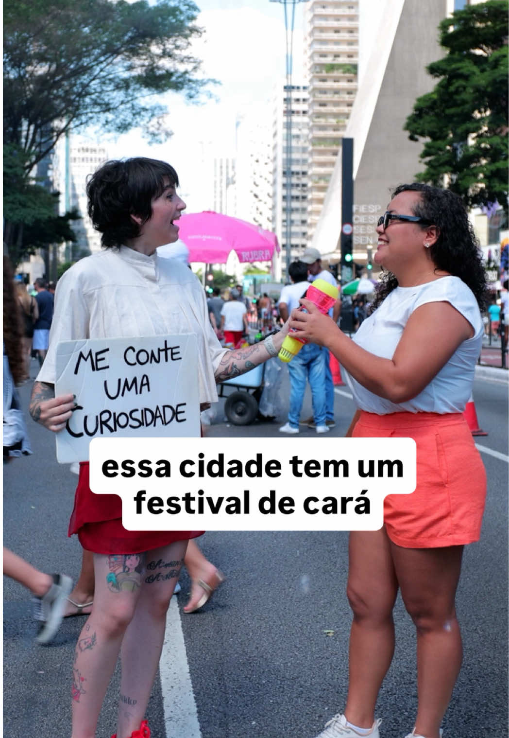 @Francine @oifrancine