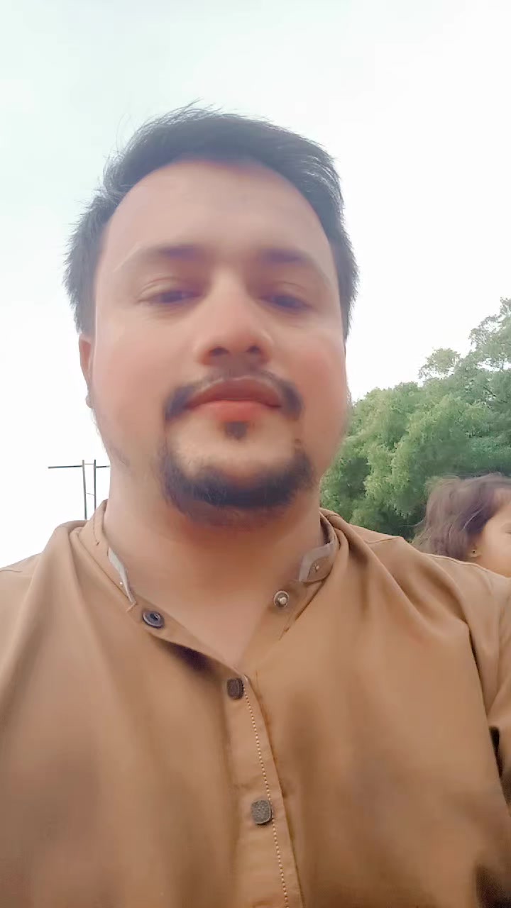@Minhaj Ali khan