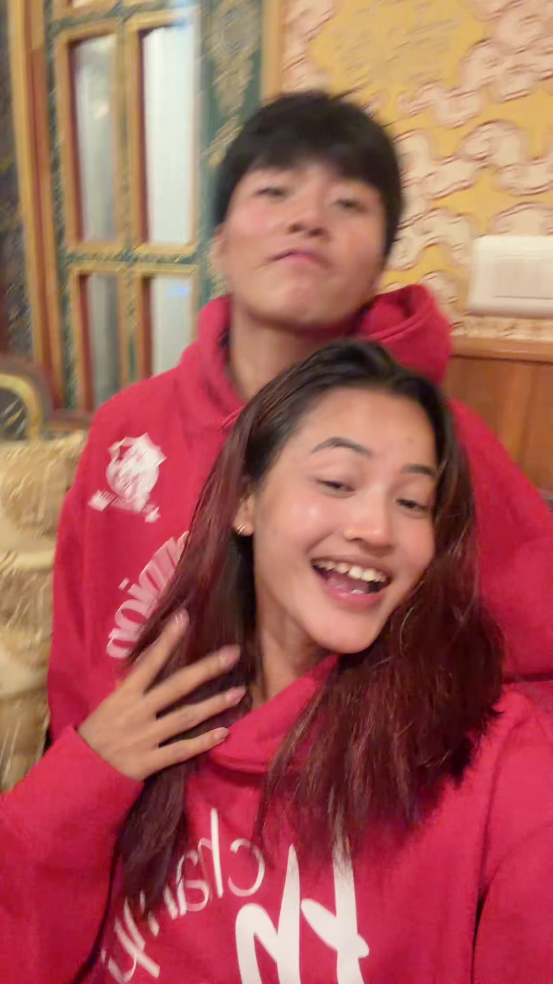 @SARU LIMBU
