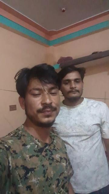 @chatali boy 😎 ✌🏾 dukhi para