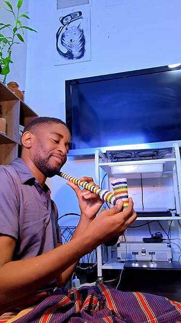 @Lukungu Issa