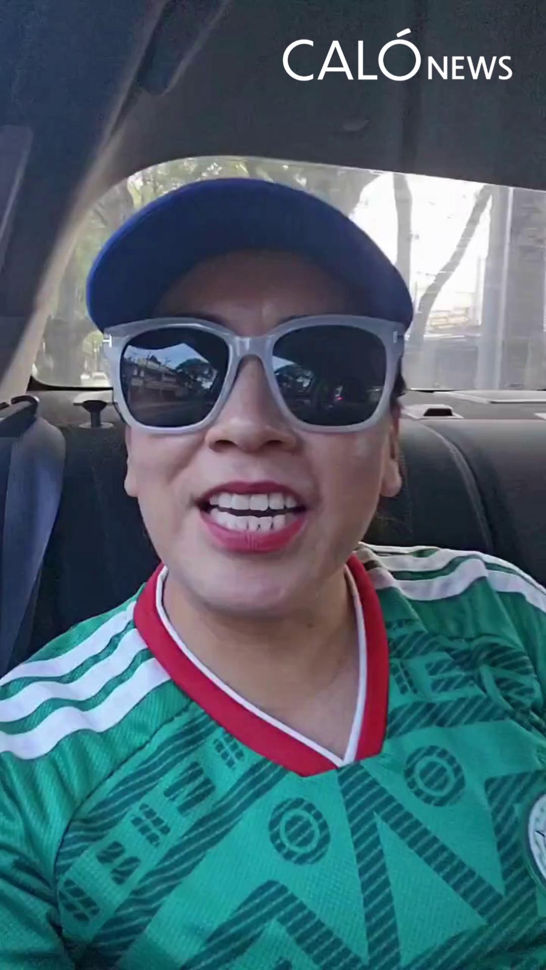 @Cal&oacute; News