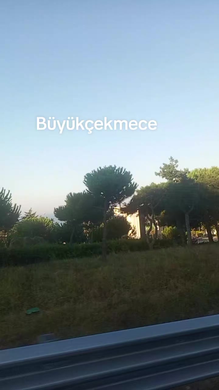 @SON DAKİKA