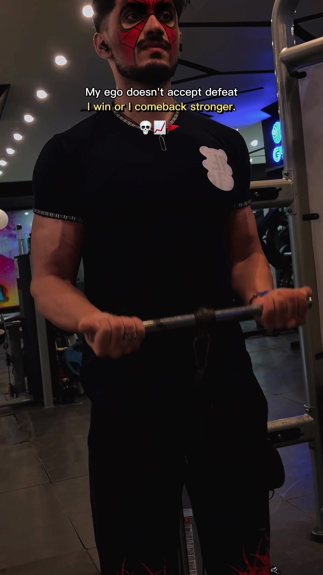 @Beast X Fitness