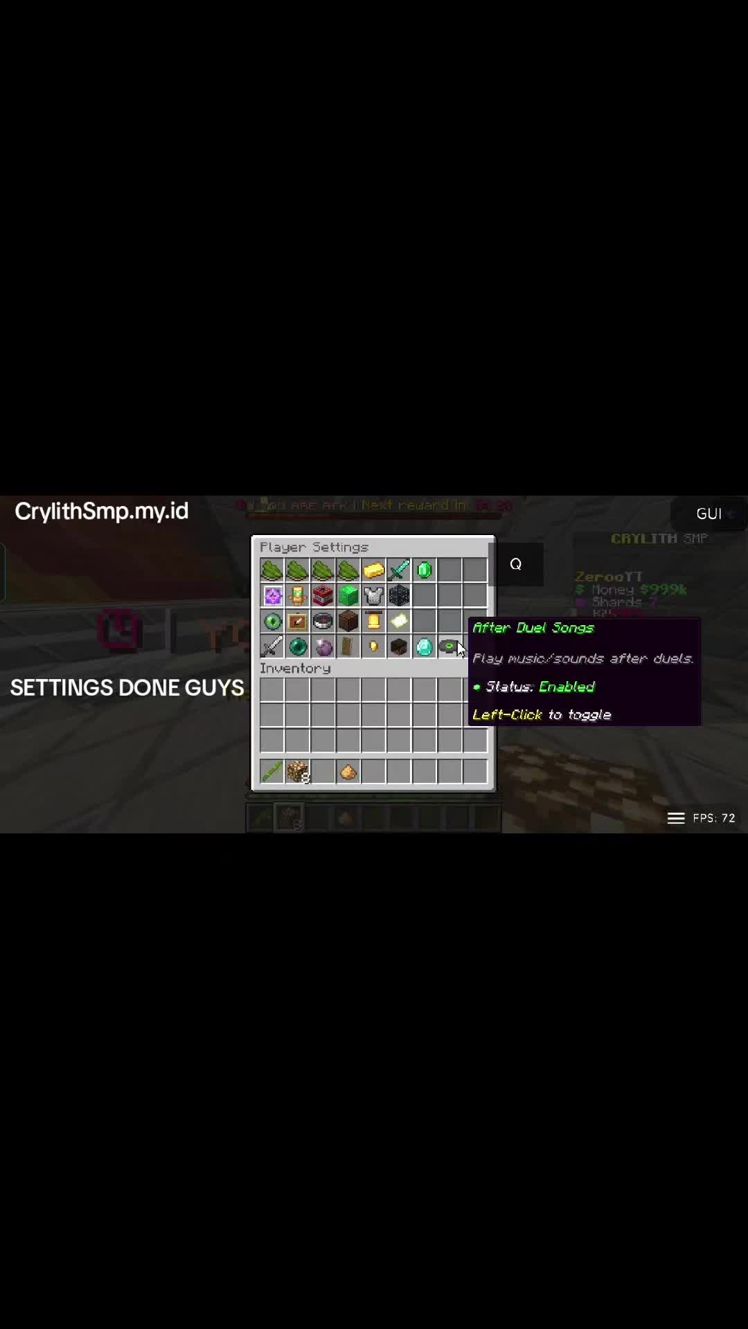 @CrylithSmp