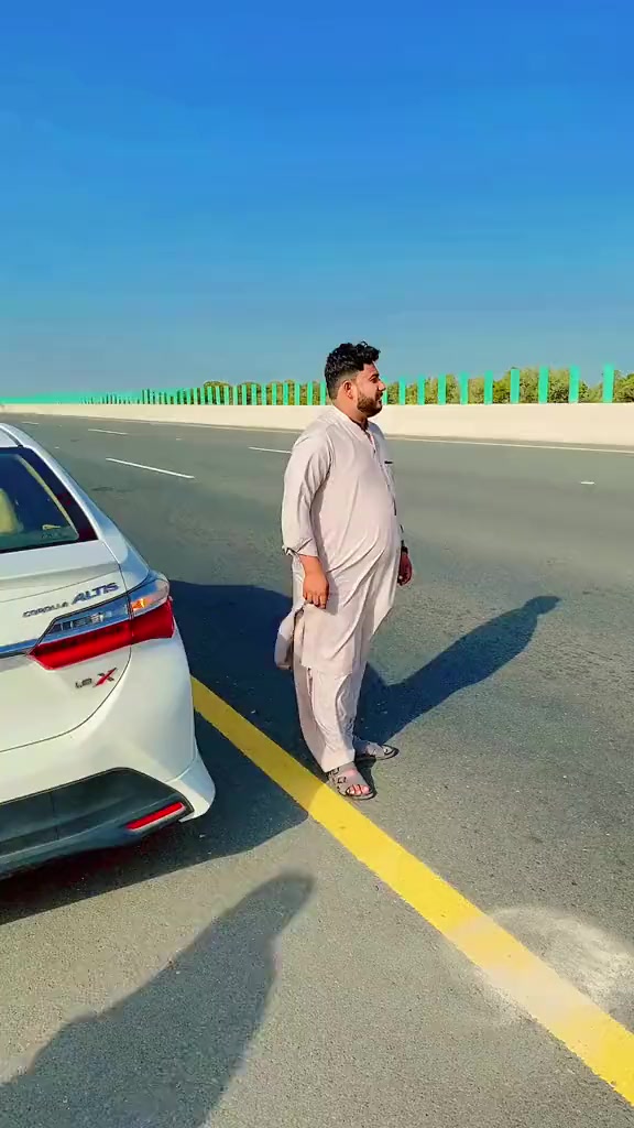 @new in TikTok world