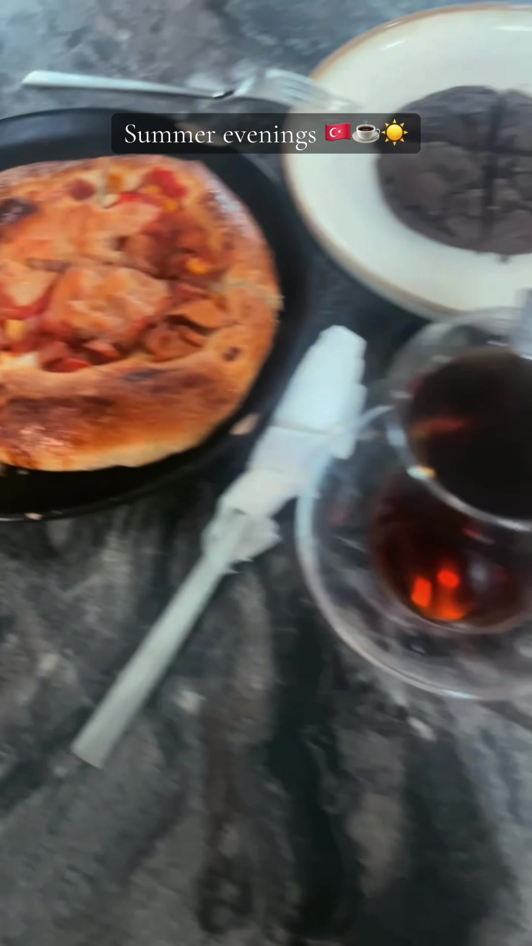 @T&uuml;rkiye Diaries