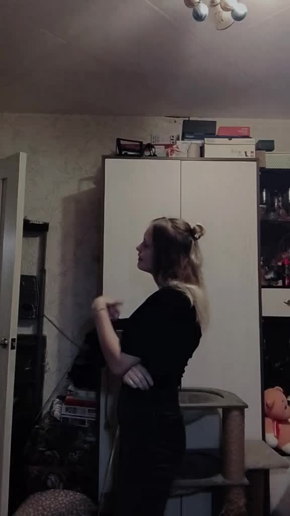 @❤️😈Ебанашка _666😈❤️