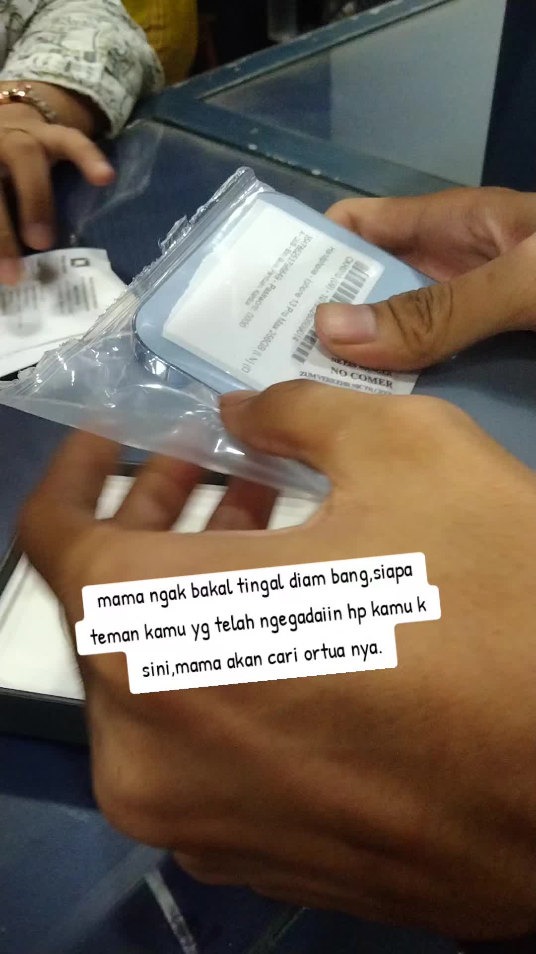 @Andah Riva