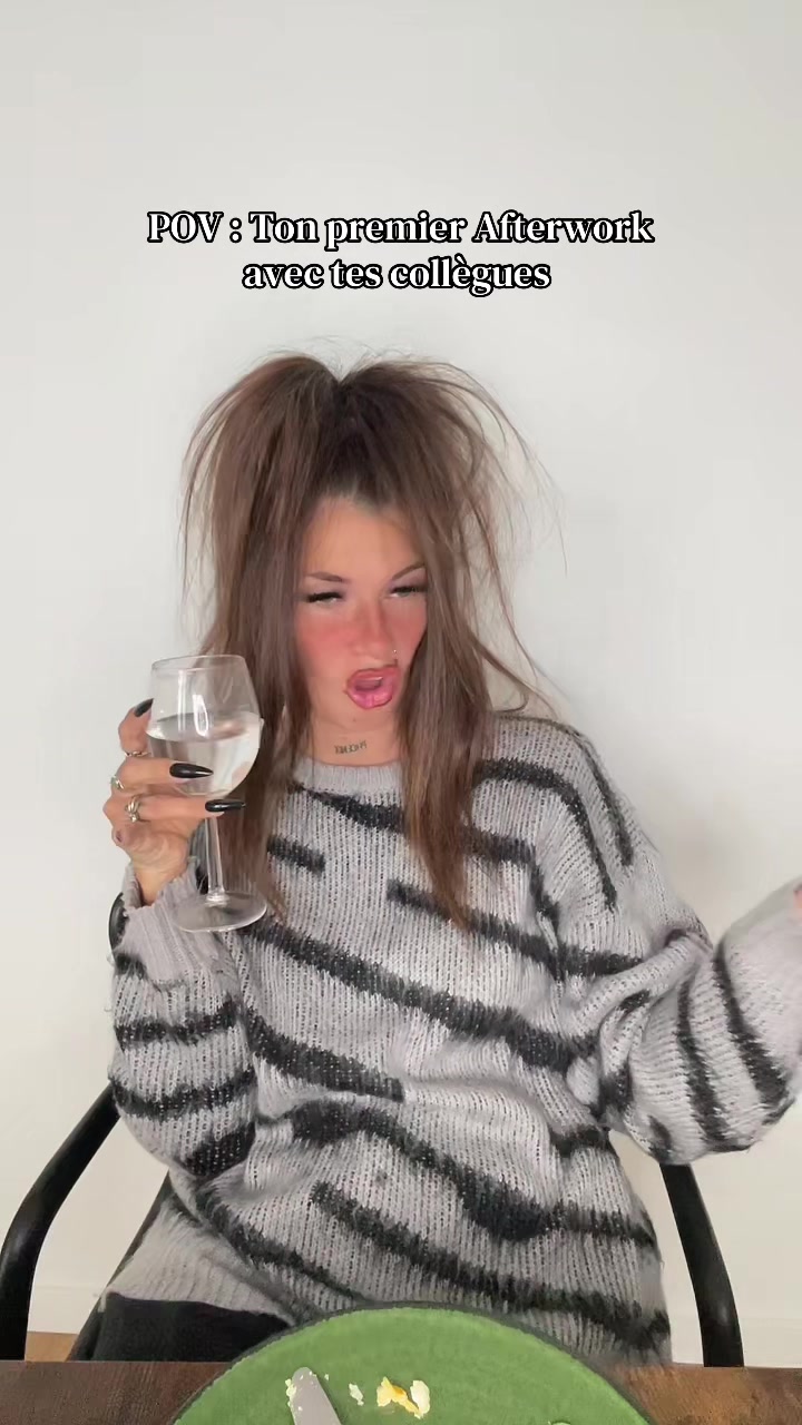 @La folle des chèvres