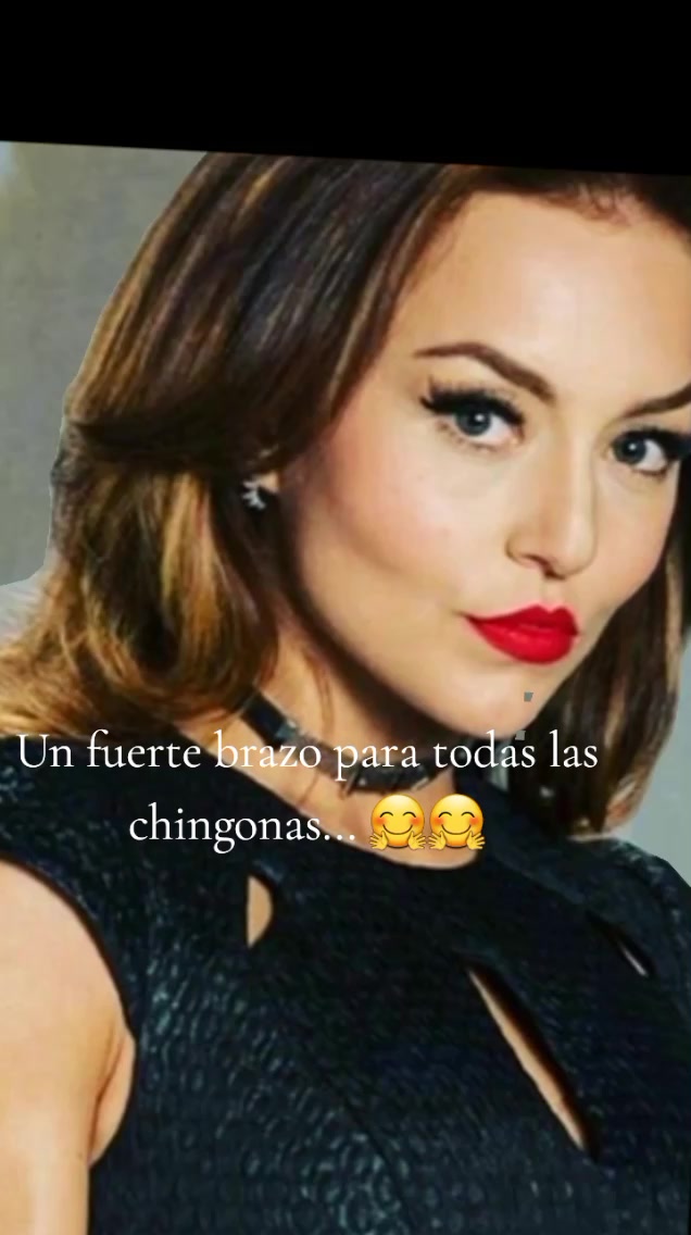 @Tengo los ovarios bien puestos