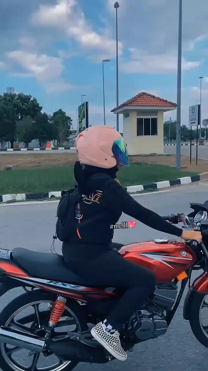 @Melll_bintang hati💖