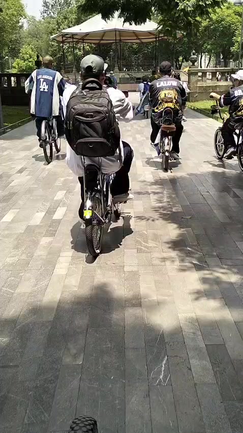 @CHILANGOS LOWBIKE CLUB 🇲🇽
