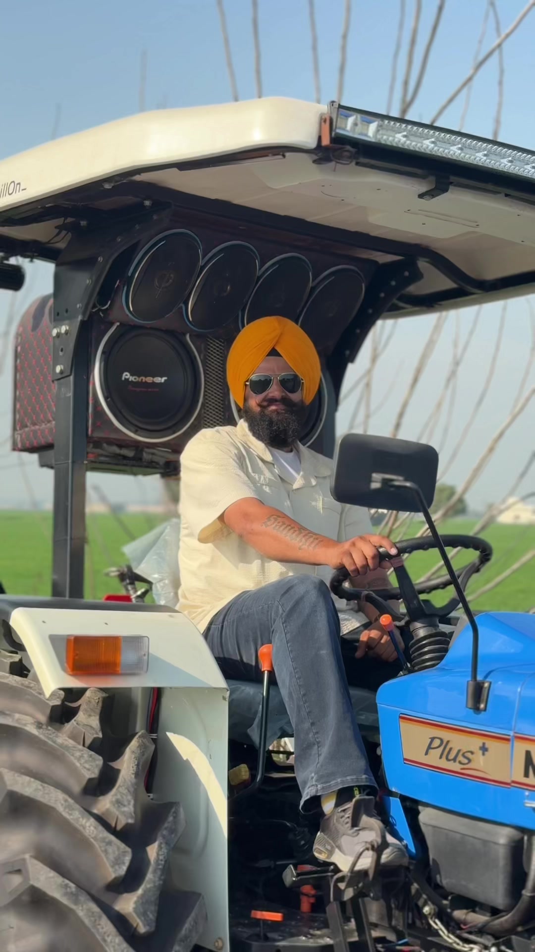 @SANDHU KIRTOWALIA