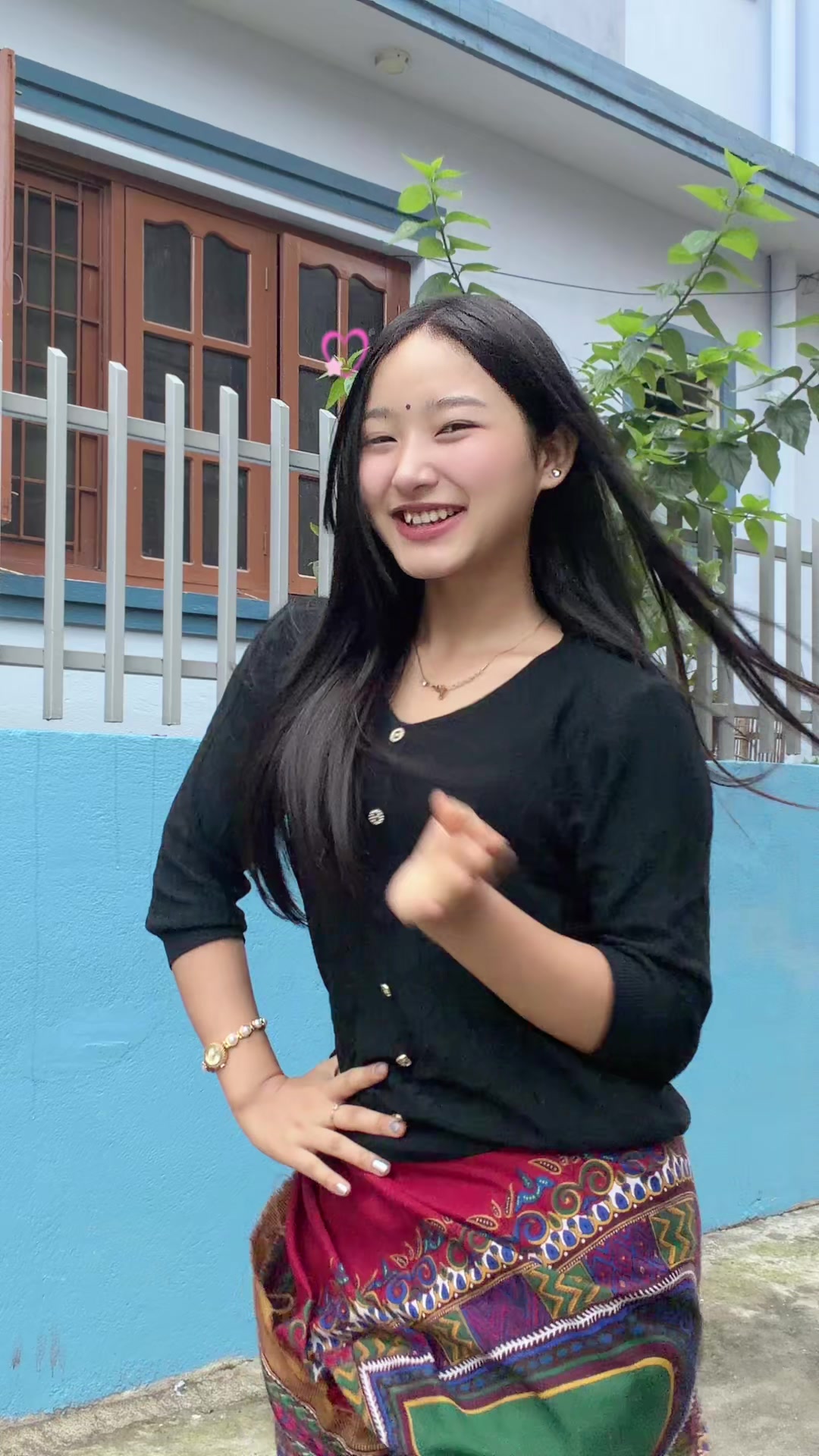 @Rima Gurung🇳🇵