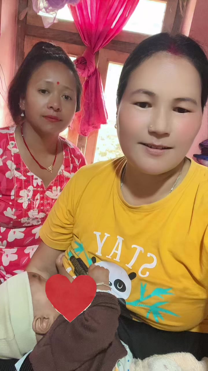 @निरु जिरेल 15❤️🇳🇵🇳🇵